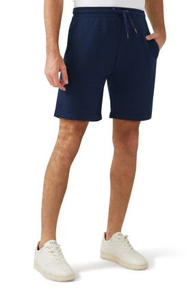 Quinn Sweat Shorts